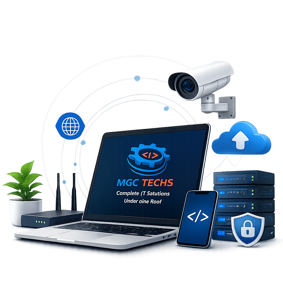 IT Solutions